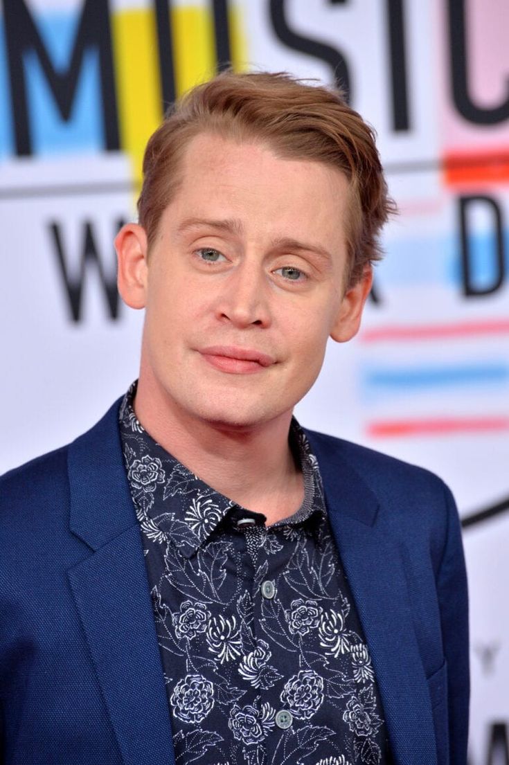 About Macaulay Culkin