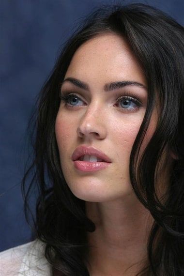 About Megan Fox