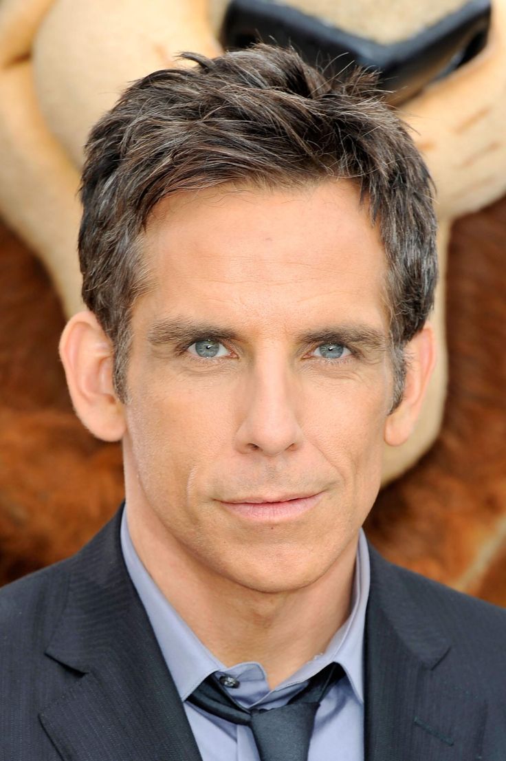 About Ben Stiller